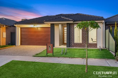 Property photo of 17 Hillcrest Parade Tarneit VIC 3029