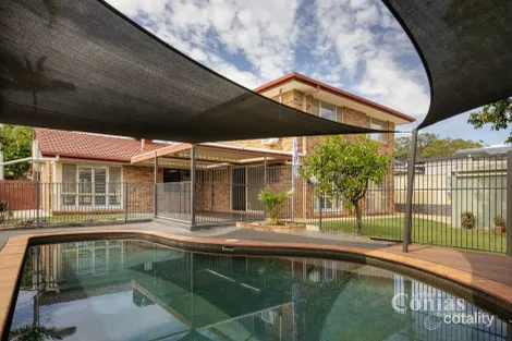 Property photo of 3 Janet Court Capalaba QLD 4157