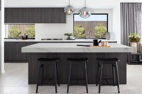 Property photo of 45 Newgrange Boulevard Clyde North VIC 3978