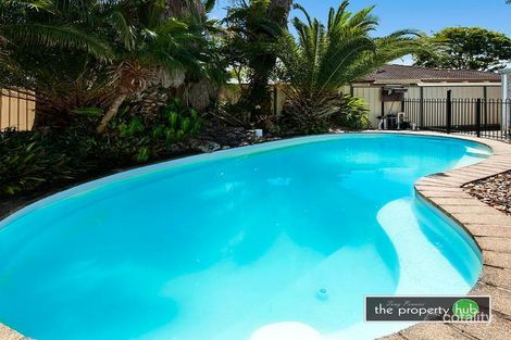 Property photo of 15 Cramer Boulevard Mount Warren Park QLD 4207