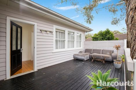 Property photo of 1/14 Veronica Street Ferntree Gully VIC 3156