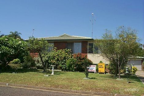 12 Warlters St, Wauchope, NSW 2446