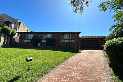 6 Lorne Pl, Bossley Park, NSW 2176