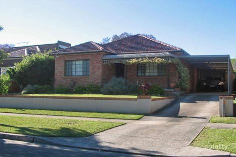 18 Mepunga St, Concord West, NSW 2138