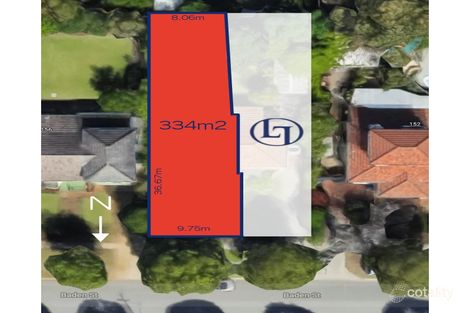 154a Baden St, Joondanna, WA 6060