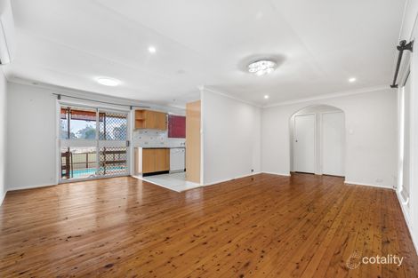 Property photo of 26 Clifford Crescent Ingleburn NSW 2565