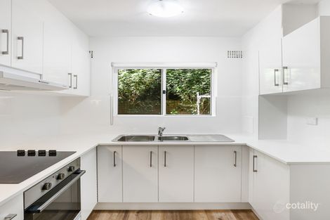 Property photo of 9/267 Victoria Avenue Chatswood NSW 2067