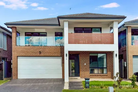 5 Vale St, Tallawong, NSW 2762