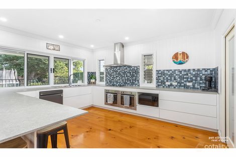 Property photo of 27 Wilkinson Street Wandal QLD 4700
