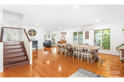 Property photo of 27 Wilkinson Street Wandal QLD 4700
