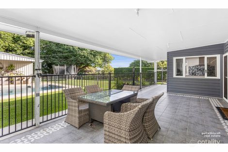 Property photo of 27 Wilkinson Street Wandal QLD 4700