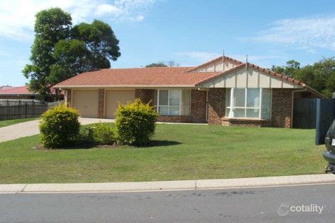 8 Konrad Pl, Sinnamon Park, QLD 4073