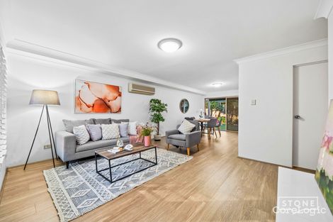 Property photo of 9/6A Ingleby Street Oatlands NSW 2117