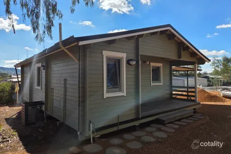 32 Alfred St, York, WA 6302