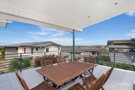 Property photo of 4 Perkins Close Cumbalum NSW 2478