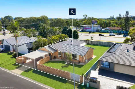 23 Apia Ave, Clear Island Waters, QLD 4226