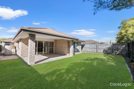 Property photo of 27 Shimao Crescent North Lakes QLD 4509