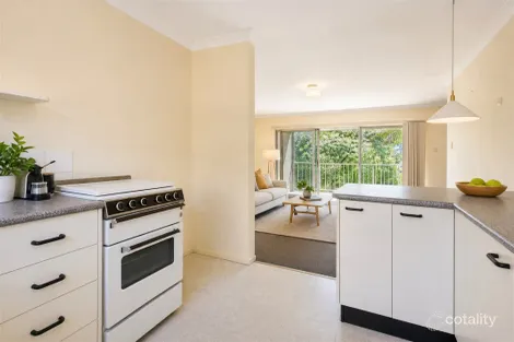 Property photo of 6/47 Llewellyn Street Kangaroo Point QLD 4169