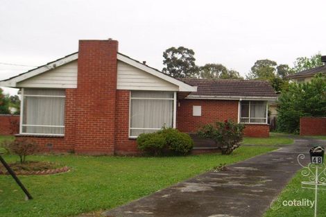 48 Rathmullen Rd, Boronia, VIC 3155