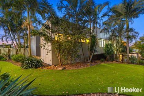 Property photo of 47 Denham Boulevard Redland Bay QLD 4165