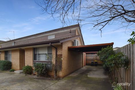 7/190 Blyth St, Brunswick East, VIC 3057
