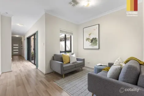Property photo of 25A Leander Crescent Greenacres SA 5086
