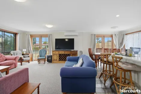 Property photo of 3 West Arm Road Beauty Point TAS 7270