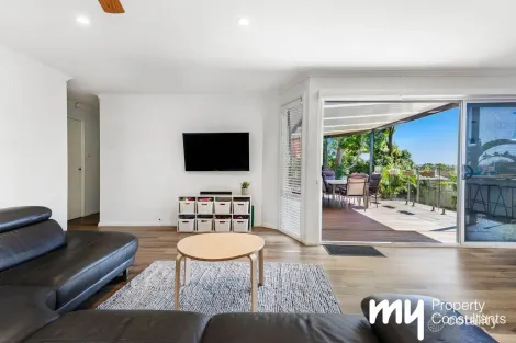 Property photo of 52 Welling Drive Narellan Vale NSW 2567