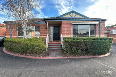 2/20 Loughnan Rd, Ringwood North, VIC 3134