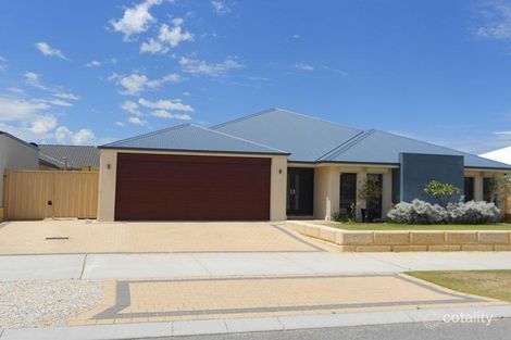 Property photo of 46 Sanctuary Gardens Ridgewood WA 6030
