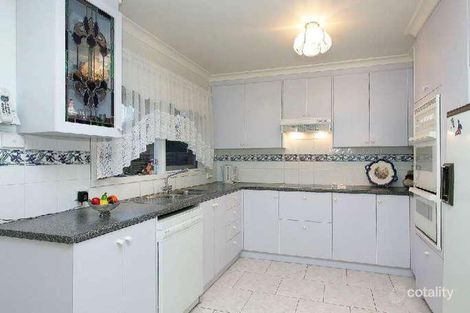 Property photo of 66 Nyah Street Keilor East VIC 3033