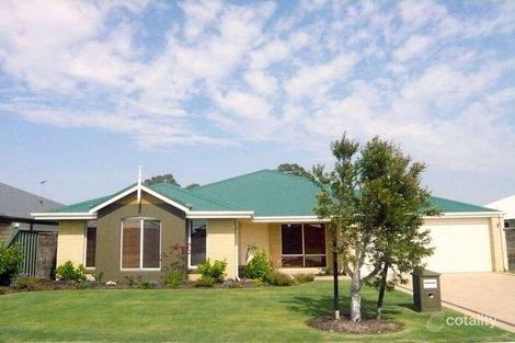 Property photo of 6 Mapleton Avenue Aubin Grove WA 6164