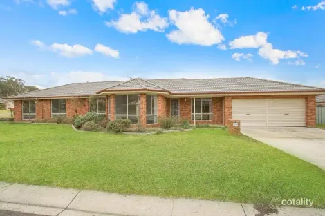 99 The Avenue, Thurgoona, NSW 2640