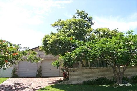 58 Sailaway St, Mermaid Waters, QLD 4218