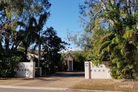 Property photo of 2/42-44 Mabin Street Mundingburra QLD 4812