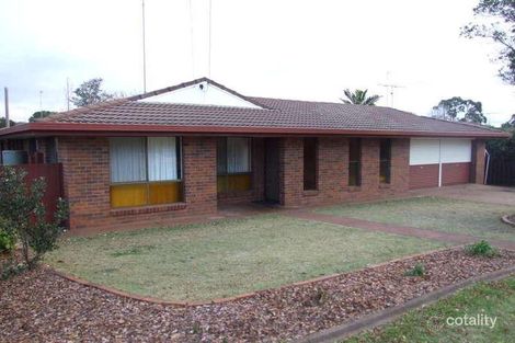 Property photo of 35 Clewley Crescent Rangeville QLD 4350