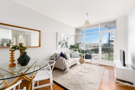 Property photo of 1104/34 Wentworth Street Glebe NSW 2037