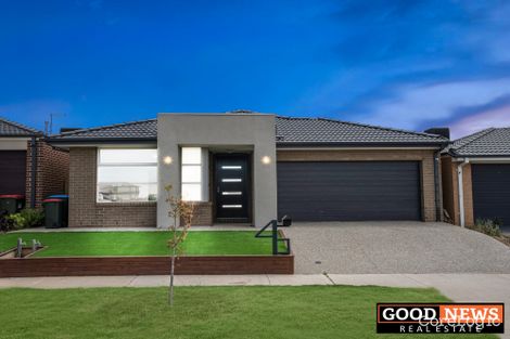Property photo of 46 Wagner Drive Werribee VIC 3030