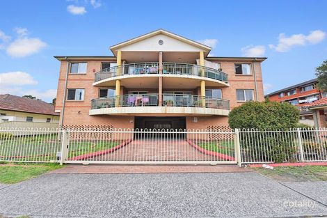 6/67 Harris St, Fairfield, NSW 2165