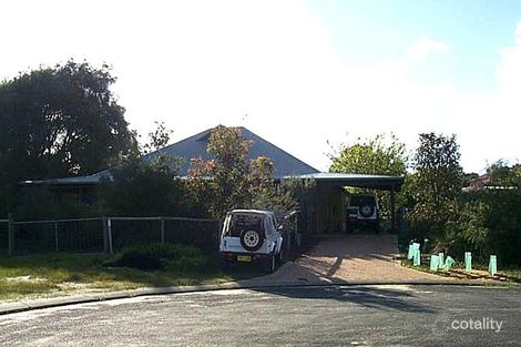 10 Glenvale Crss, Dunsborough, WA 6281