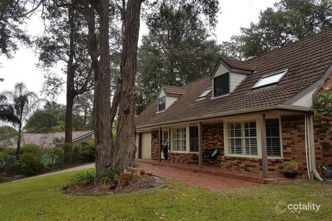 Property photo of 28 Ferguson Avenue Castle Hill NSW 2154