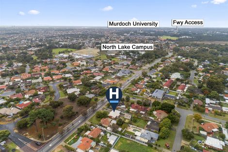 Property photo of 201 Winterfold Road Coolbellup WA 6163