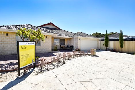 Property photo of 11 Bulbine Vista Bennett Springs WA 6063