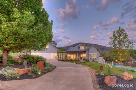 Property photo of 16 Mountain Mist Drive Bright VIC 3741