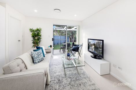 Property photo of 5/2-4 Rawson Road Greenacre NSW 2190