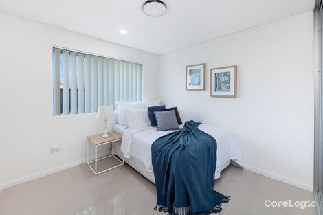 Property photo of 9/2-4 Rawson Road Greenacre NSW 2190