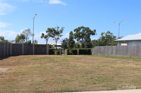 Property photo of 54 Izaro Circuit Burdell QLD 4818