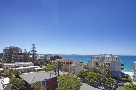 Property photo of 502/20 Gerrale Street Cronulla NSW 2230