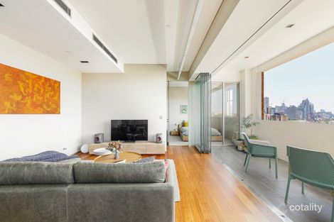 Property photo of 10707/437-439 Bourke Street Surry Hills NSW 2010