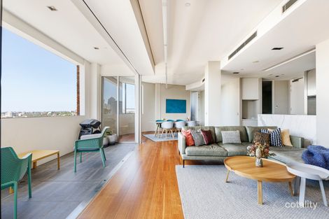 Property photo of 10707/437-439 Bourke Street Surry Hills NSW 2010